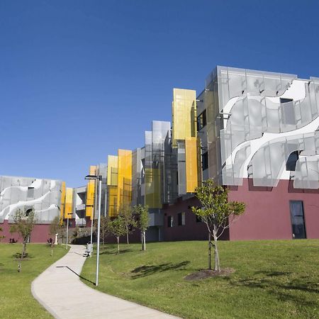 Western Sydney University Village - Пенріт Екстер'єр фото