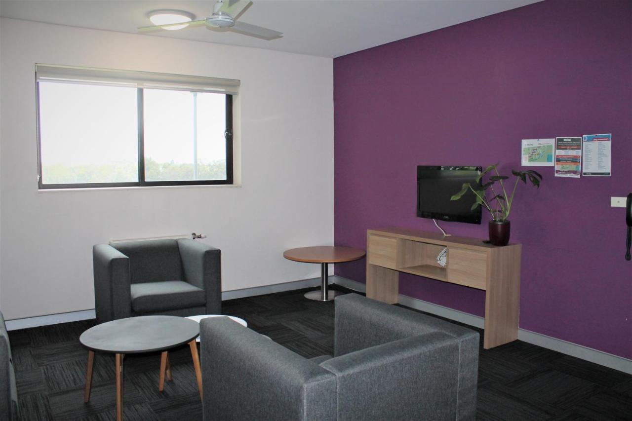 Western Sydney University Village - Пенріт Екстер'єр фото
