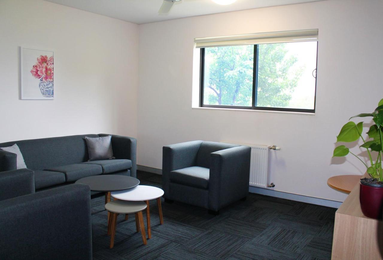 Western Sydney University Village - Пенріт Екстер'єр фото