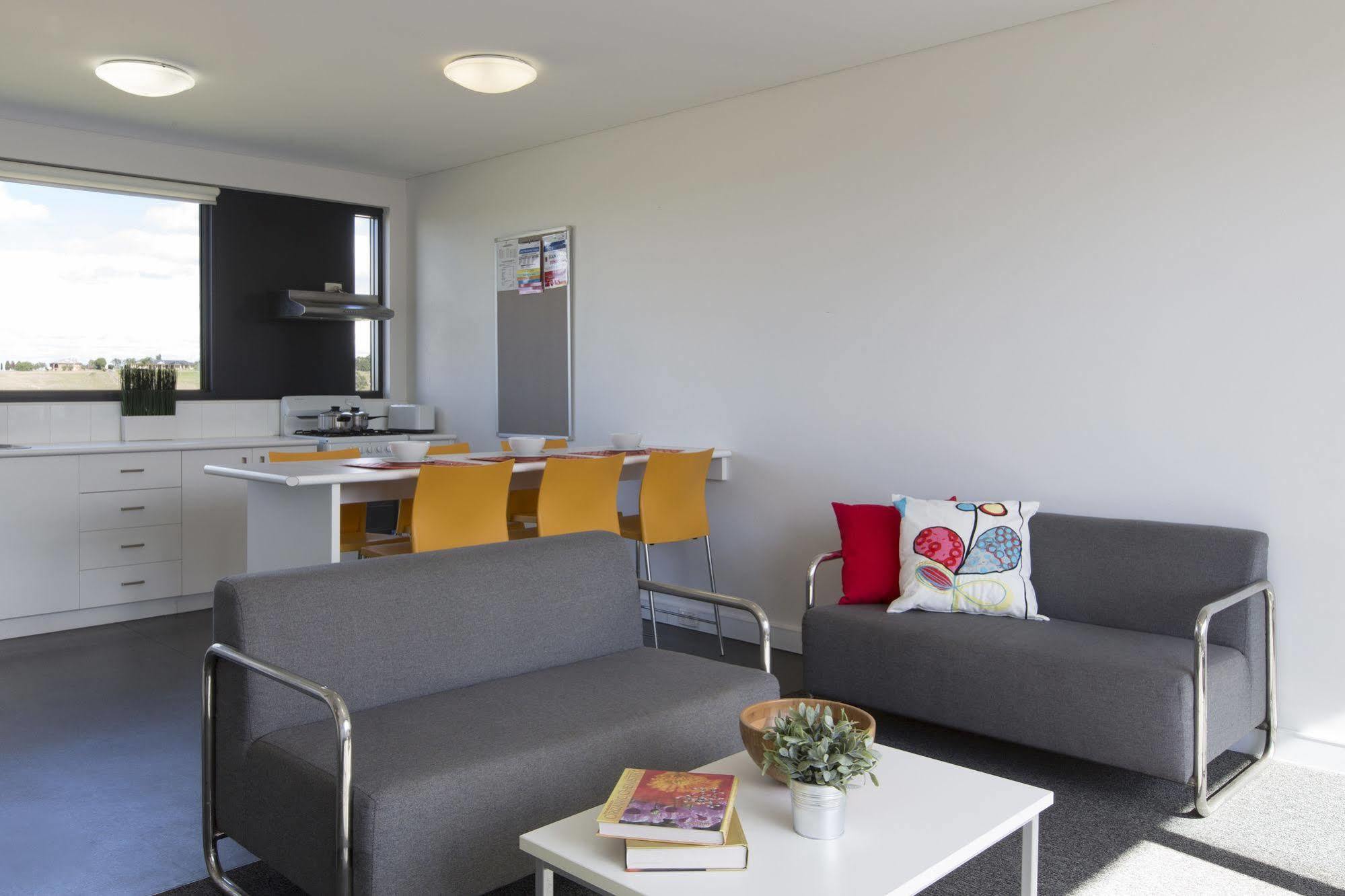Western Sydney University Village - Пенріт Екстер'єр фото